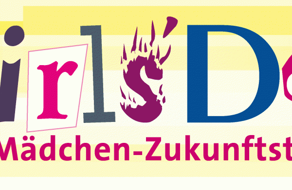 Girlsday Logo 2015